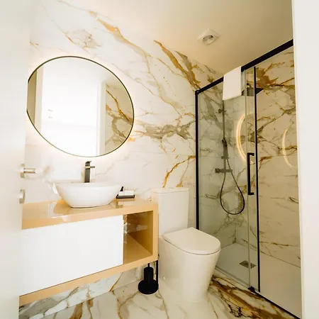 Dom wakacyjny Casa Da Pipa