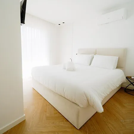 Vakantiehuis Casa Da Pipa *