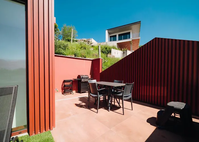 Casa Da Pipa 펜션 제어스