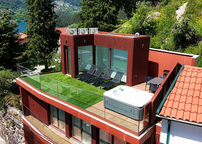 Casa Da Pipa * 제어스