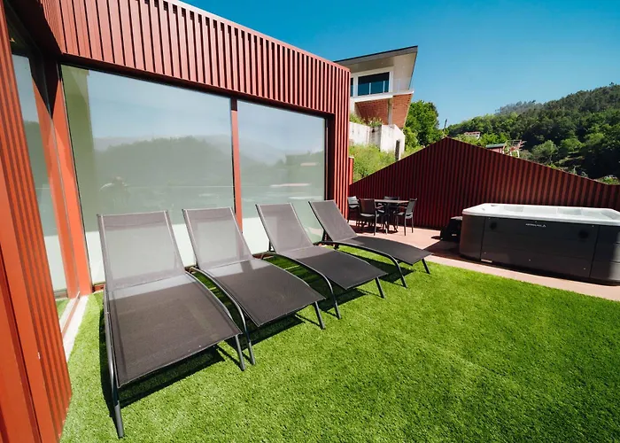 Casa Da Pipa * 제어스