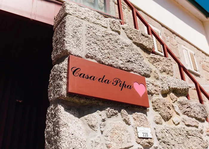 Casa Da Pipa 펜션